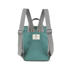 National Trust ROKA Canfield B Small Sage Backpack Clearance