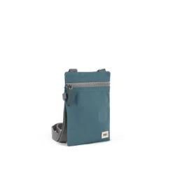 National Trust ROKA Chelsea Airforce Cross Body Bag Best