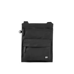 National Trust ROKA Chelsea B Black Cross Body Bag Online