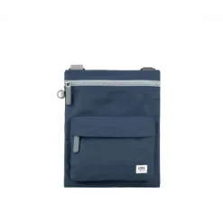 National Trust ROKA Chelsea B Midnight Crossbody Bag Fashion