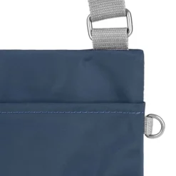 National Trust ROKA Chelsea B Midnight Crossbody Bag Fashion