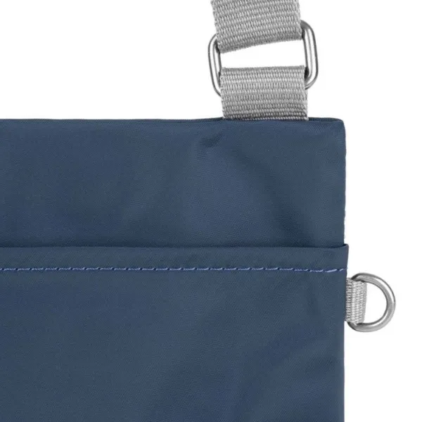 National Trust ROKA Chelsea B Midnight Crossbody Bag Fashion