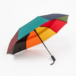 National Trust ROKA Waterloo Rainbow Umbrella Hot