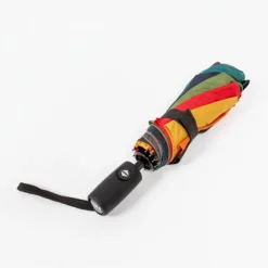 National Trust ROKA Waterloo Rainbow Umbrella Hot