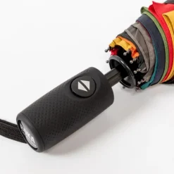 National Trust ROKA Waterloo Rainbow Umbrella Hot