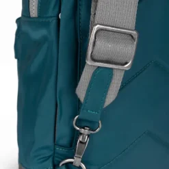 National Trust ROKA Willesden B Teal Cross Body Best