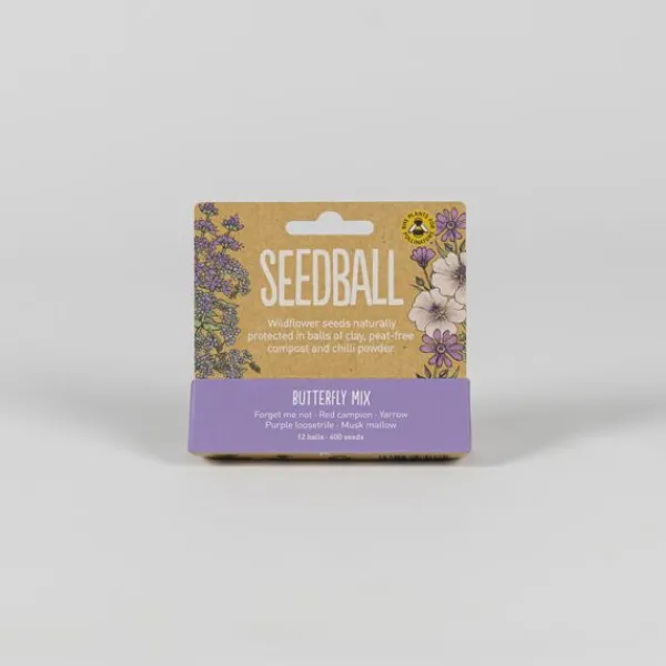 National Trust Seedball Butterfly Mix Online