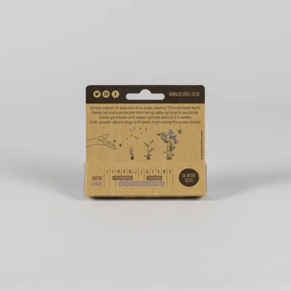 National Trust Seedball Butterfly Mix Online