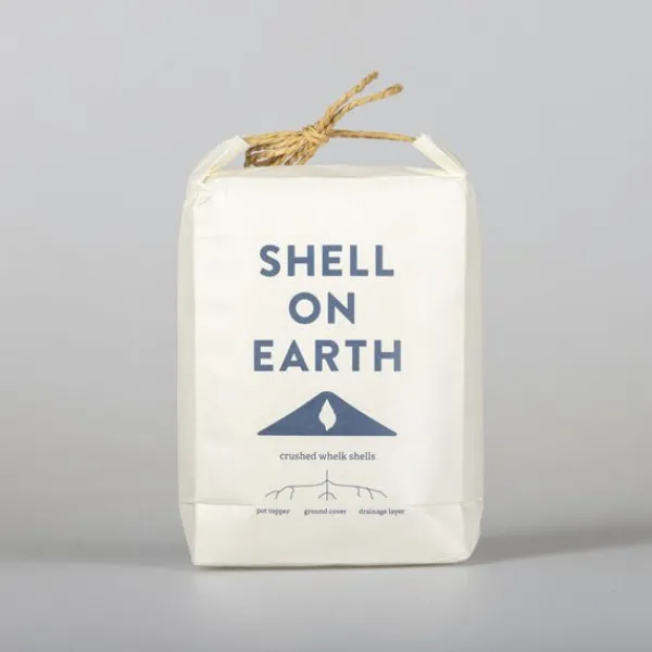 National Trust Shell on Earth Crushed Whelk Shells Clearance