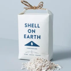 National Trust Shell on Earth Crushed Whelk Shells Clearance