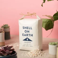 National Trust Shell on Earth Crushed Whelk Shells Clearance