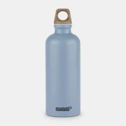 National Trust SIGG MyPlanet Denim Blue Water Bottle 600ml Sale