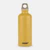 National Trust SIGG MyPlanet Mustard Water Bottle, 600ml Clearance