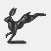 National Trust Small Bounding Hare Garden Sculpture Online