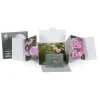 National Trust Small Wonder Gift Pack, Garden Roses Hot