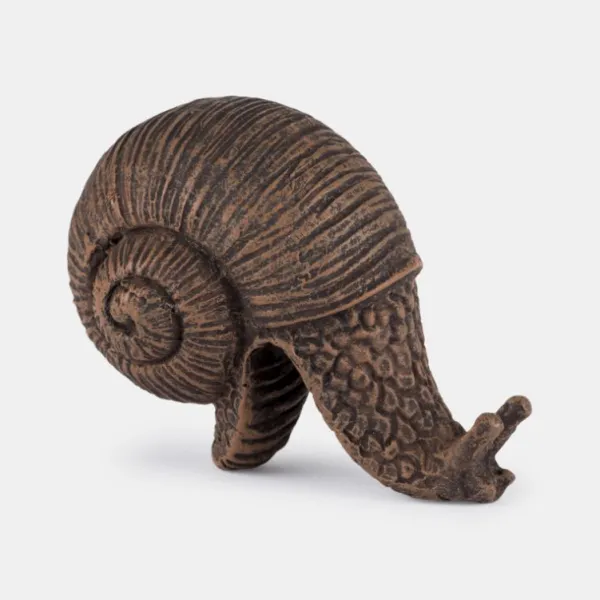 National Trust Snail Pot Hanger Hot