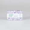 National Trust Soap Folk Lavender and Oatmilk Wrapped Soap Clearance