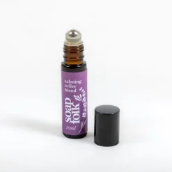 National Trust Soap Folk Lavender Calm Roller Blend 10ml Outlet