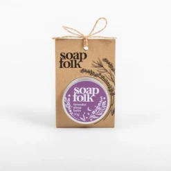 National Trust Soap Folk Lavender Sleep Balm 30g Discount