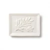 National Trust Soap Folk Porcelain Soap Dish Best