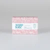 National Trust Soap Folk Rose and Geranium Wrapped Soap Clearance