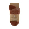 National Trust Soft Cuff Quarter Walking Socks Clearance