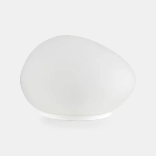 National Trust Solar Glass Pebble Large Clearance