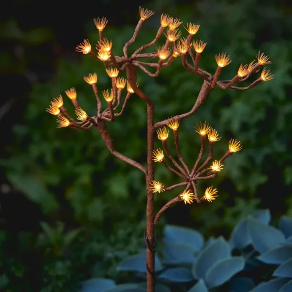 National Trust Solar Wild Fennel Branch Sale