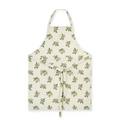 National Trust Sophie Allport for Acorn and Oak Leaves Adult Apron Fashion