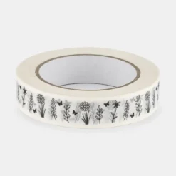 National Trust Spring Flower Paper Tape Sale
