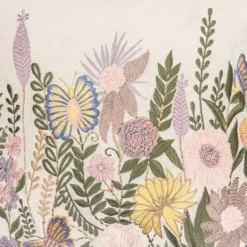 National Trust Spring Meadow Cushion Fashion