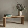 National Trust Stourhead Cracket Backless Bench Clearance