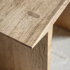 National Trust Stourhead Cracket Backless Bench Clearance