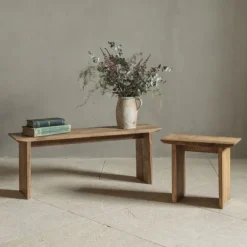 National Trust Stourhead Cracket Stool/Table Discount