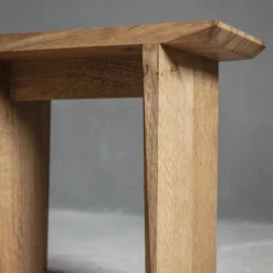 National Trust Stourhead Cracket Stool/Table Discount
