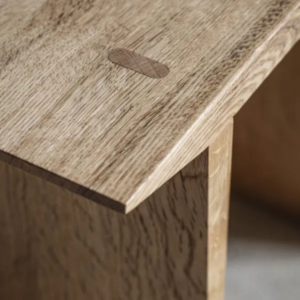 National Trust Stourhead Cracket Stool/Table Discount