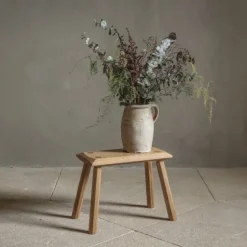 National Trust Stourhead Low Stool Discount