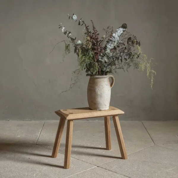 National Trust Stourhead Low Stool Discount