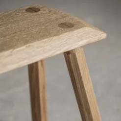 National Trust Stourhead Low Stool Discount