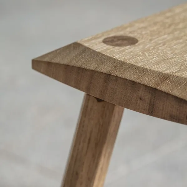 National Trust Stourhead Low Stool Discount