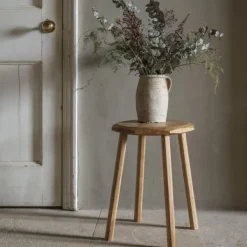 National Trust Stourhead Octagonal Stool Sale