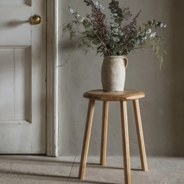 National Trust Stourhead Octagonal Stool Sale