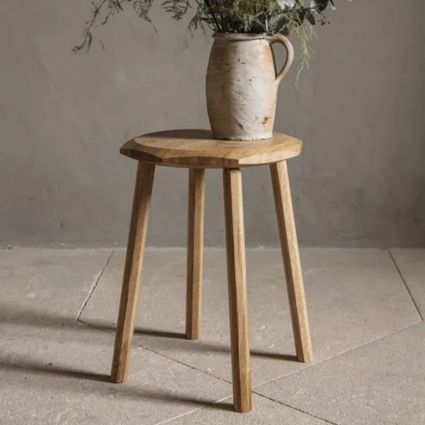 National Trust Stourhead Octagonal Stool Sale
