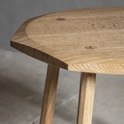 National Trust Stourhead Octagonal Table Clearance