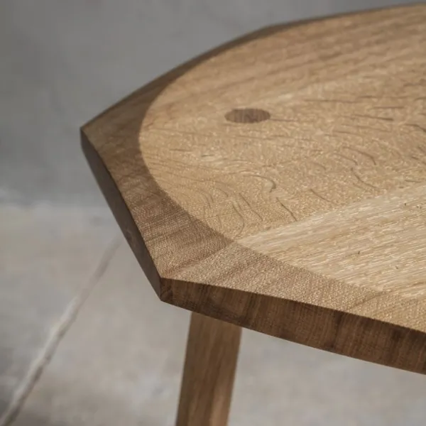National Trust Stourhead Octagonal Table Clearance
