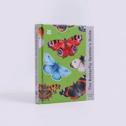 National Trust The Butterfly Spotter's Guide New