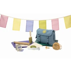 National Trust The Cottage Garden Den Kit Outlet