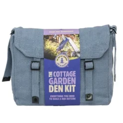 National Trust The Cottage Garden Den Kit Outlet