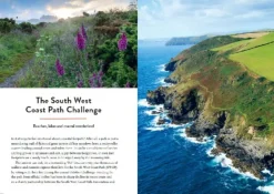 National Trust The Great British Bucket List Hot