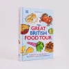 National Trust The Great British Food Tour Online